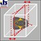 CST Berger Ротационные лазерные нивелиры ALGRD [F034061EN0] - фото 29494